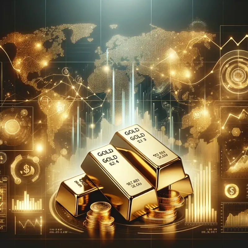 ¿Cuándo es mejor invertir en Oro?
